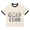 Playera Unisex Combinada 🔥 NEW PRODUCT 🔥 Miniatura
