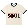 Playera Unisex Combinada 🔥 NEW PRODUCT 🔥 Miniatura