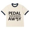 Playera Unisex Combinada 🔥 NEW PRODUCT 🔥 Miniatura
