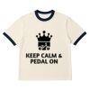 Playera Unisex Combinada 🔥 NEW PRODUCT 🔥 Miniatura