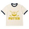 Playera Unisex Combinada 🔥 NEW PRODUCT 🔥 Miniatura