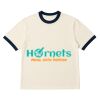 Playera Unisex Combinada 🔥 NEW PRODUCT 🔥 Miniatura