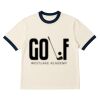 Playera Unisex Combinada 🔥 NEW PRODUCT 🔥 Miniatura