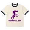 Playera Unisex Combinada 🔥 NEW PRODUCT 🔥 Miniatura
