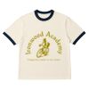 Playera Unisex Combinada 🔥 NEW PRODUCT 🔥 Miniatura
