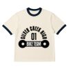 Playera Unisex Combinada 🔥 NEW PRODUCT 🔥 Miniatura