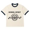 Playera Unisex Combinada 🔥 NEW PRODUCT 🔥 Miniatura