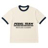 Playera Unisex Combinada 🔥 NEW PRODUCT 🔥 Miniatura