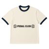 Playera Unisex Combinada 🔥 NEW PRODUCT 🔥 Miniatura