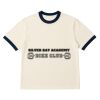 Playera Unisex Combinada 🔥 NEW PRODUCT 🔥 Miniatura