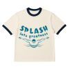 Playera Unisex Combinada 🔥 NEW PRODUCT 🔥 Miniatura