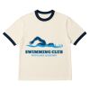 Playera Unisex Combinada 🔥 NEW PRODUCT 🔥 Miniatura