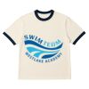 Playera Unisex Combinada 🔥 NEW PRODUCT 🔥 Miniatura