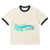 Playera Unisex Combinada 🔥 NEW PRODUCT 🔥 Miniatura