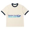 Playera Unisex Combinada 🔥 NEW PRODUCT 🔥 Miniatura