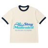 Playera Unisex Combinada 🔥 NEW PRODUCT 🔥 Miniatura