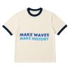 Playera Unisex Combinada 🔥 NEW PRODUCT 🔥 Miniatura