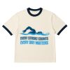 Playera Unisex Combinada 🔥 NEW PRODUCT 🔥 Miniatura