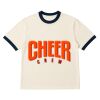 Playera Unisex Combinada 🔥 NEW PRODUCT 🔥 Miniatura