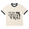 Playera Unisex Combinada 🔥 NEW PRODUCT 🔥 Miniatura