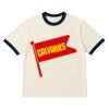 Playera Unisex Combinada 🔥 NEW PRODUCT 🔥 Miniatura