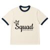 Playera Unisex Combinada 🔥 NEW PRODUCT 🔥 Miniatura