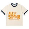 Playera Unisex Combinada 🔥 NEW PRODUCT 🔥 Miniatura