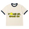 Playera Unisex Combinada 🔥 NEW PRODUCT 🔥 Miniatura