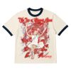 Playera Unisex Combinada 🔥 NEW PRODUCT 🔥 Miniatura