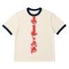 Playera Unisex Combinada 🔥 NEW PRODUCT 🔥 Miniatura