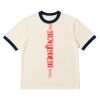 Playera Unisex Combinada 🔥 NEW PRODUCT 🔥 Miniatura
