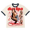 Playera Unisex Combinada 🔥 NEW PRODUCT 🔥 Miniatura
