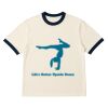 Playera Unisex Combinada 🔥 NEW PRODUCT 🔥 Miniatura