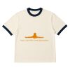 Playera Unisex Combinada 🔥 NEW PRODUCT 🔥 Miniatura