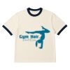Playera Unisex Combinada 🔥 NEW PRODUCT 🔥 Miniatura
