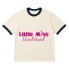 Playera Unisex Combinada 🔥 NEW PRODUCT 🔥 Miniatura