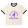 Playera Unisex Combinada 🔥 NEW PRODUCT 🔥 Miniatura
