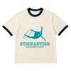 Playera Unisex Combinada 🔥 NEW PRODUCT 🔥 Miniatura