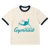 Playera Unisex Combinada 🔥 NEW PRODUCT 🔥 Miniatura