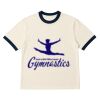 Playera Unisex Combinada 🔥 NEW PRODUCT 🔥 Miniatura