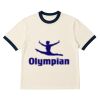 Playera Unisex Combinada 🔥 NEW PRODUCT 🔥 Miniatura