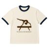 Playera Unisex Combinada 🔥 NEW PRODUCT 🔥 Miniatura