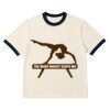 Playera Unisex Combinada 🔥 NEW PRODUCT 🔥 Miniatura