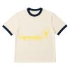 Playera Unisex Combinada 🔥 NEW PRODUCT 🔥 Miniatura