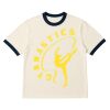 Playera Unisex Combinada 🔥 NEW PRODUCT 🔥 Miniatura