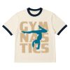 Playera Unisex Combinada 🔥 NEW PRODUCT 🔥 Miniatura
