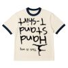 Playera Unisex Combinada 🔥 NEW PRODUCT 🔥 Miniatura