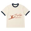 Playera Unisex Combinada 🔥 NEW PRODUCT 🔥 Miniatura